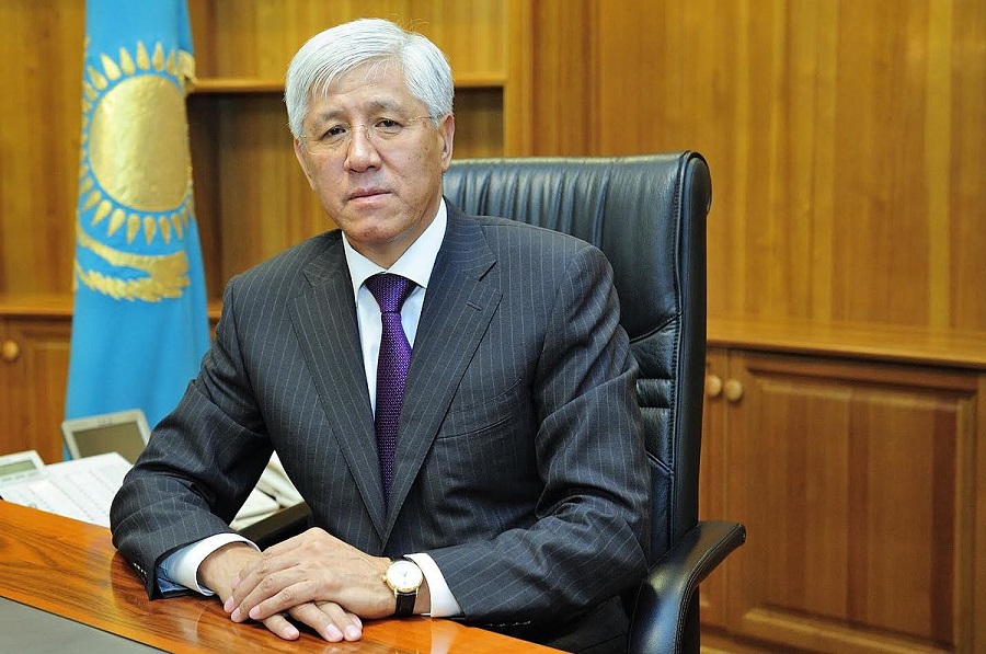 Жетісу өңірінде алғашқы жартыжылдықтың жұмысы қорытындыланды