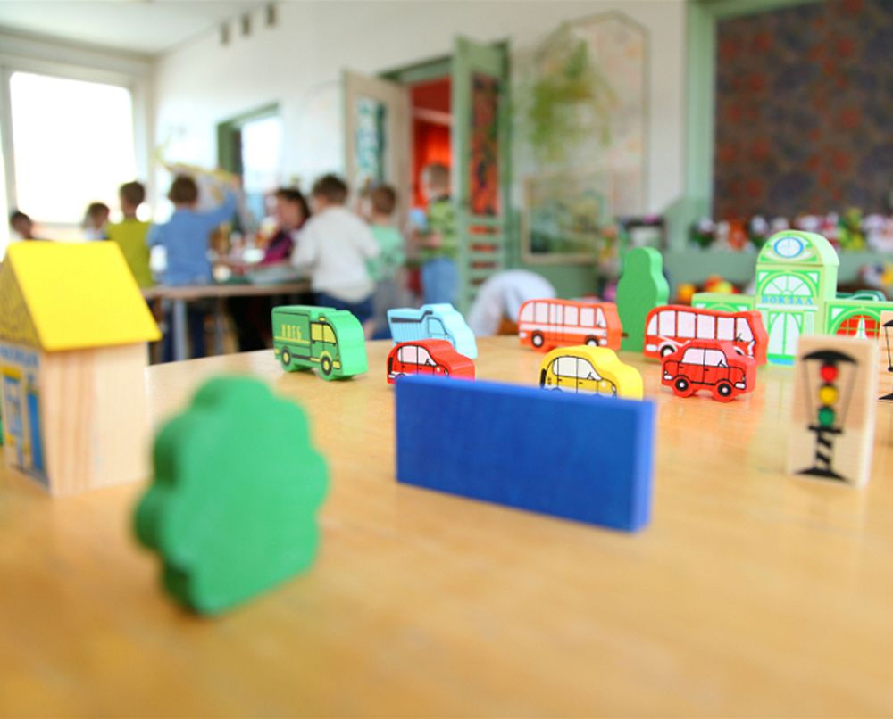 Астанада үш жылдан кейін балабақша кезегі болмайды