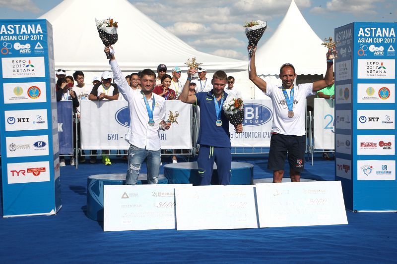 Бұл жарыс бұрынғыдан өзге­рек