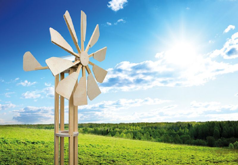 Озық өнертапқыштық жоба