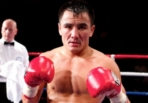 Жақиянов IBF тұжырымы бойынша әлем чемпионымен кездесуі мүмкін