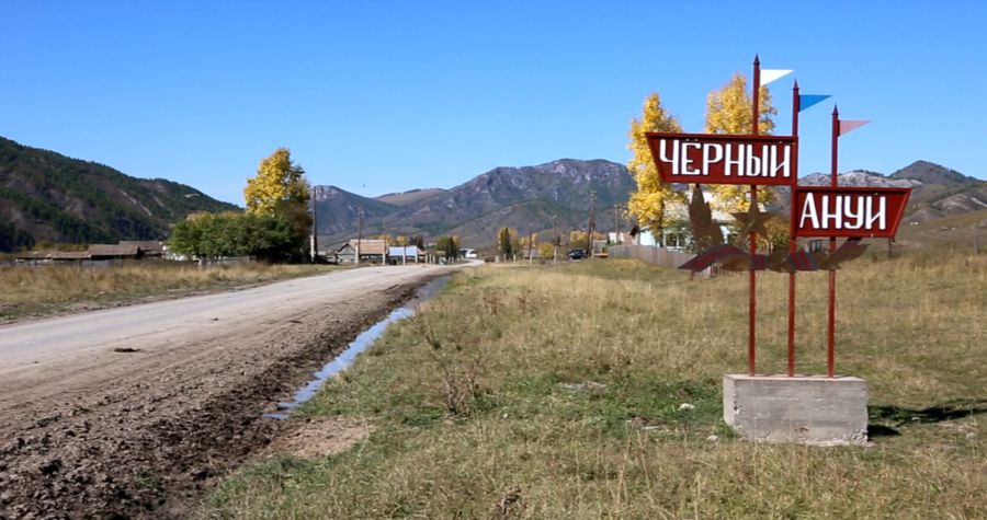 Шарғы қазақтарының шытырман тарихы