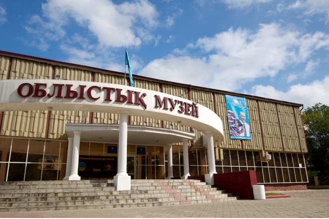 Қарағандыға «Алаш» партиясының құжаттары жеткізілді