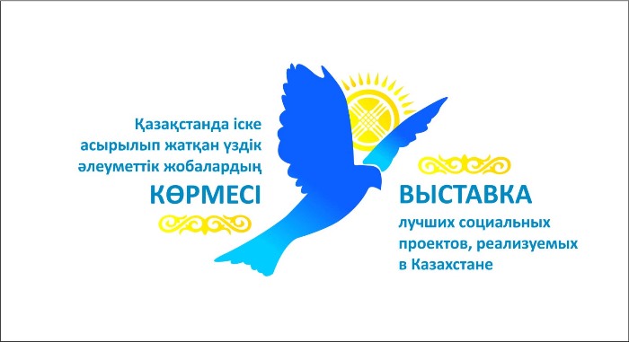 Оңтүстік Қазақстанда үздік әлеуметтік жоба анықталды
