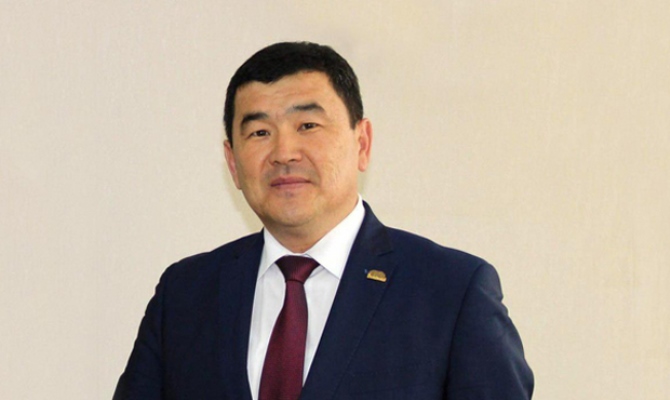 «Қазақстан инжиниринг» ҰК» АҚ басқарма төрағасы тағайындалды