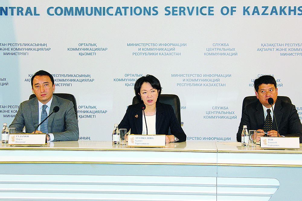 Астанада агроөнеркәсіптік инвестициялық форум өтеді