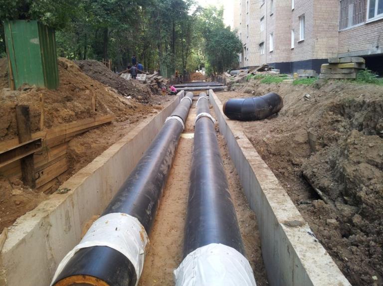 Қайнарға су құбыры қашан тартылады?