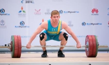 Альберт Линдер Жазғы Универсиада ойындарының чемпионы атанды