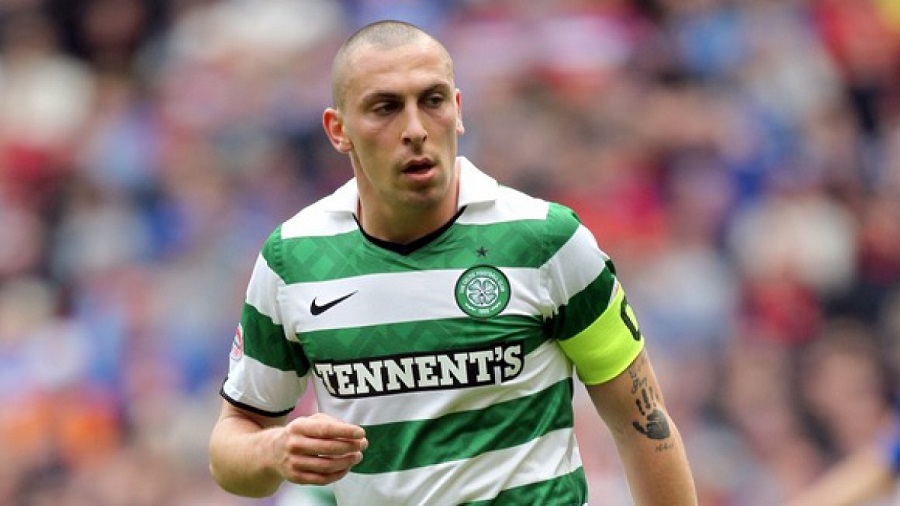 Скотт Браун: «Астананы» қалайда жеңуіміз керек