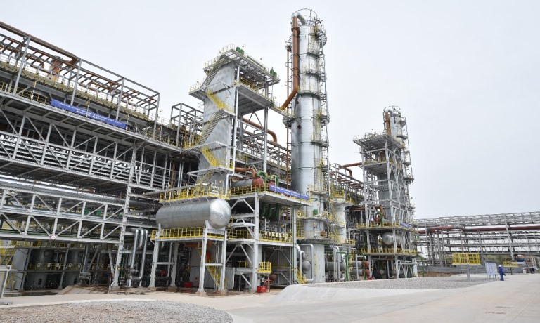 Игілікке игерілген инвестициялар