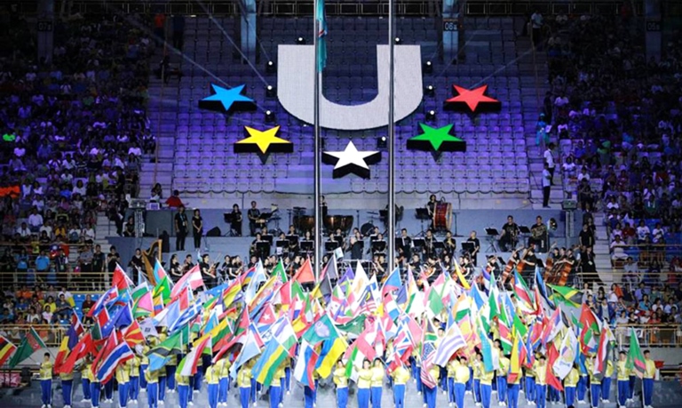 Студенттер сайысынан күтеріміз көп