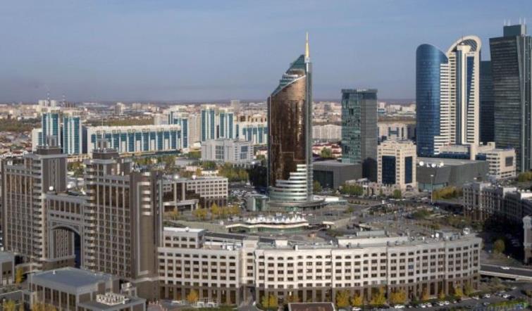 The Jerusalem Post: «Қазақстан «Жаңа Жібек жолының» астанасы рөліне ұмтылады»