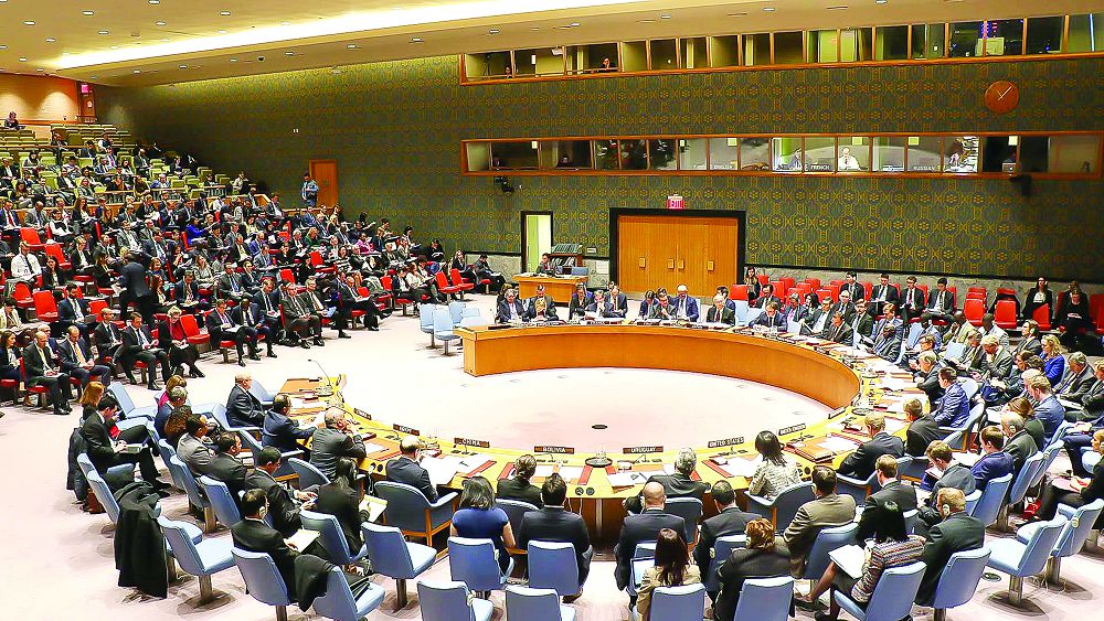 БҰҰ Қауіпсіздік Кеңесі: басымдықтар мен байламдар