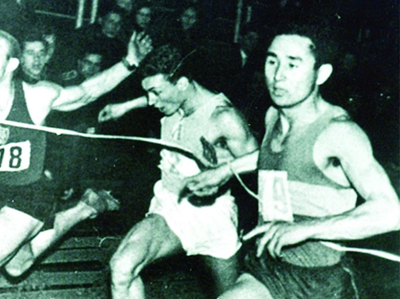 «Қазақ найзағайы» қашан жарқылдайды?