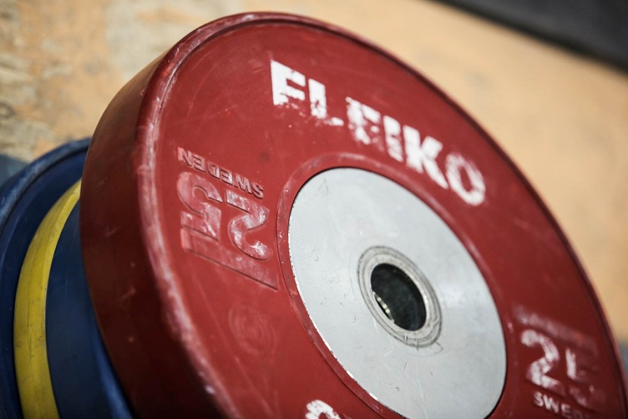 Ауыр атлетикадан ұлттық құрама Универсиадада ойындарында алты медаль еншіледі