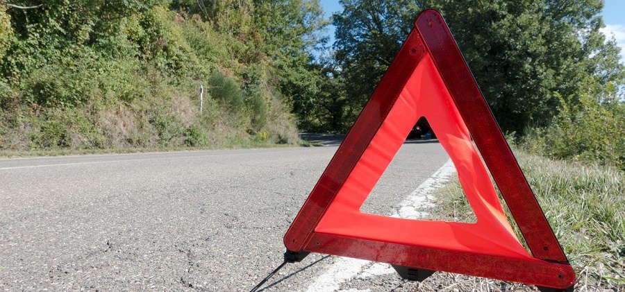 Оңтүстік Қазақстанда жол апаты азаймай тұр