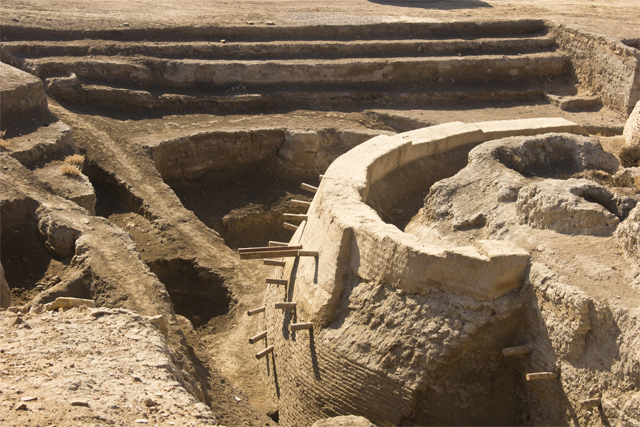 ОҚО-да түрлі этнос өкілдерінің қатысуымен экспедиция ұйымдастырылады