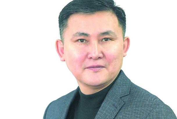 Ет – етке,  табыс –  мемлекетке!