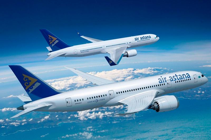 «ЭЙР Астана» қауіпсіздік аудитінен сәтті өтті