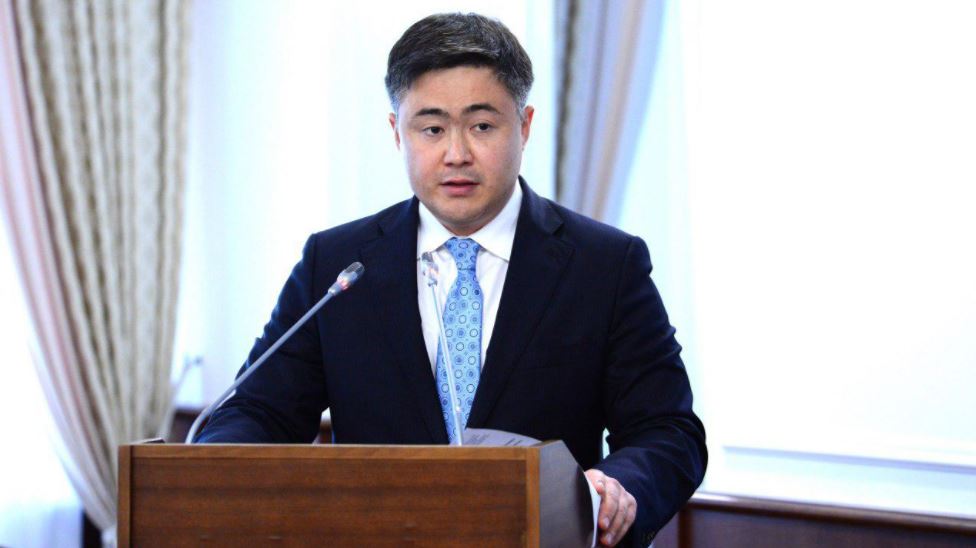 Үкіметте 2018–2020 жылдарға арналған бюджеттік параметрлер мен Ұлттық қор болжамы қаралды