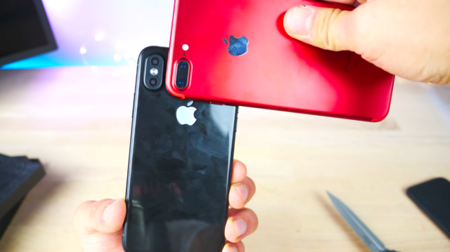 Apple iPhone 8 таныстырылымын 12 қыркүйекте өткізеді