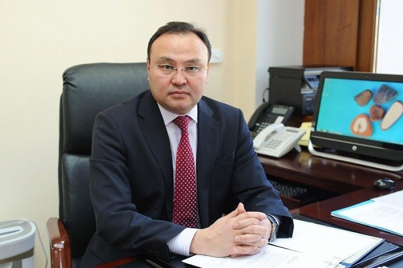 Алматы қаласы әкімінің жаңа орынбасары тағайындалды