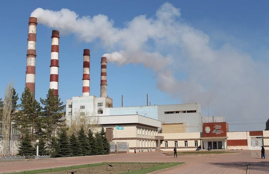 Павлодарда 11 кәсіпорын аумағындағы ауа тексеріледі