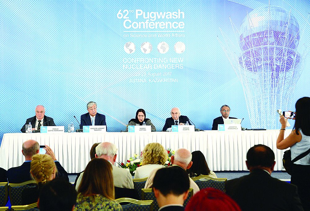 Сындарлы ой-пікірлерімен  есте қалады