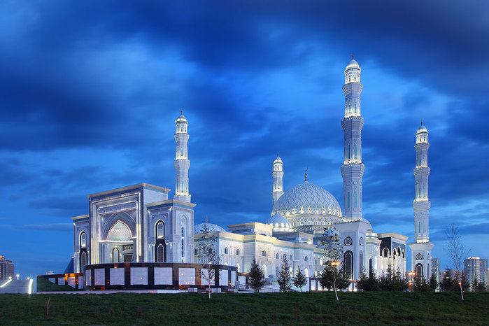 ҚМДБ: Биыл туған қой құрбандыққа жарамайды