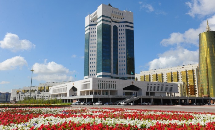 Кәсіпкерліктегі кедергілер азаяды
