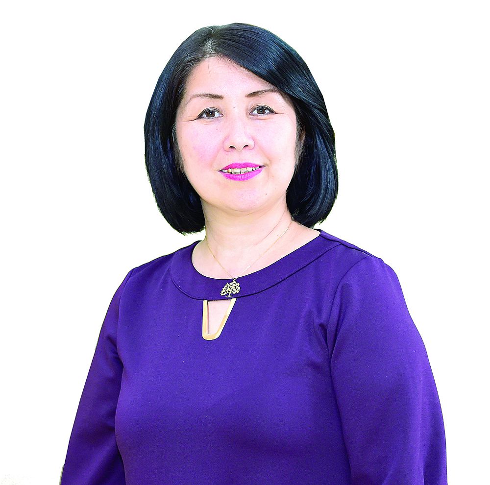 Әлемді өзгертетін сөздер
