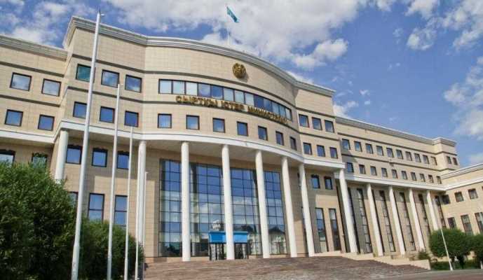 Инвесторлар тарту жұмыстары жетілдіріледі