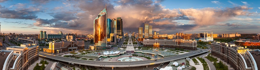 Астанада шағын және орта бизнестің даму көрсеткіштері өсті
