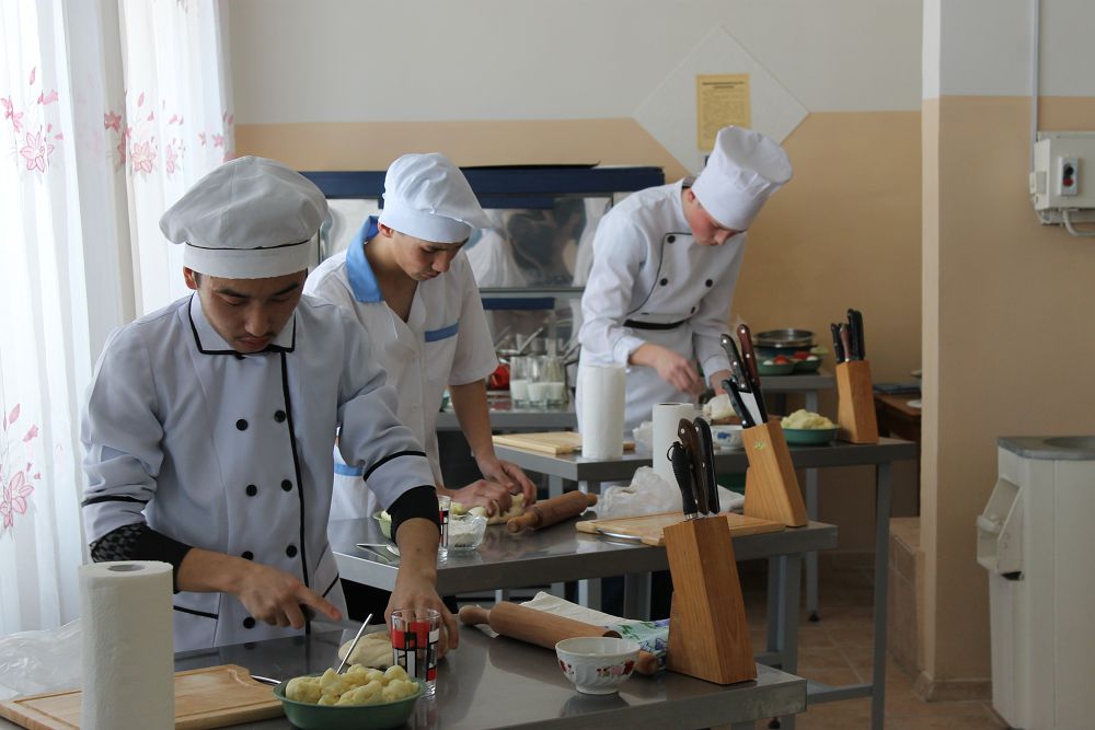 Ақмола облысының студенттері 1,5 млн теңге табыс тапты