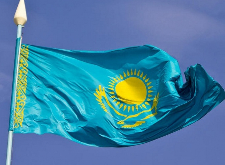 Халықаралық зейнетақы және әлеуметтік қорлар қауымдастығының жетекшісі – Қазақстан