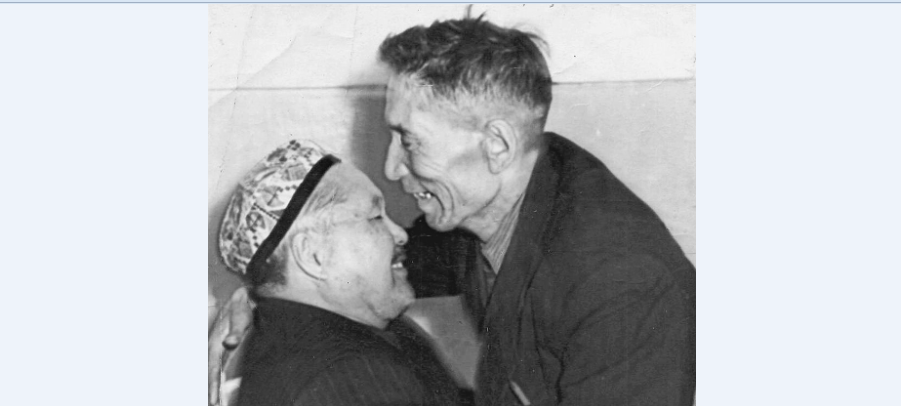 Сәбең көңілінен су ішкен