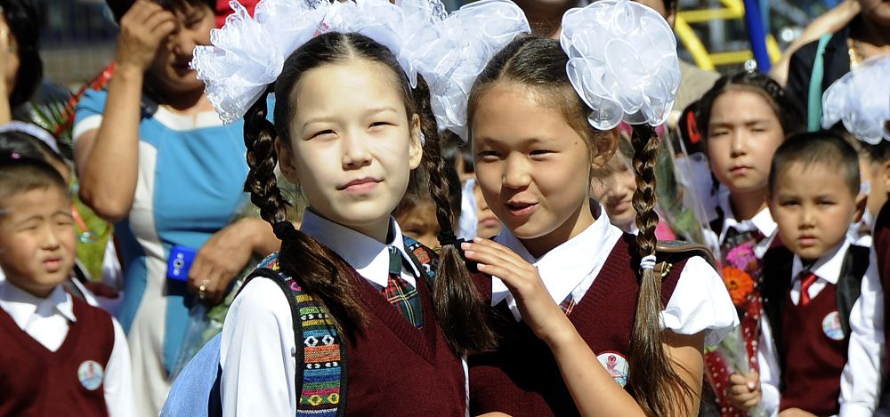 Білімнің салтанат құруы: межелі міндеттер, түйінді түйткілдер