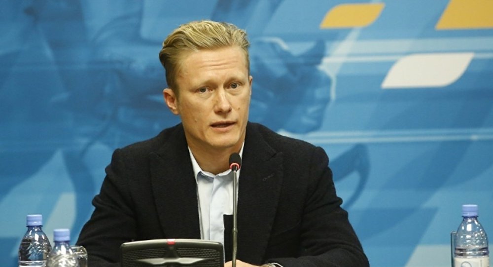 Винокуров: «Алматы турында» «Astana Pro Team» командасының екі капитаны болады