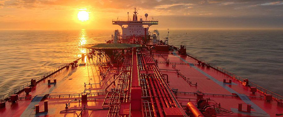 Каспийдегі Иран порттарының әлеуеті