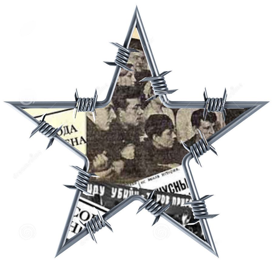 Жазықсыз жапа шеккен Шынасылов