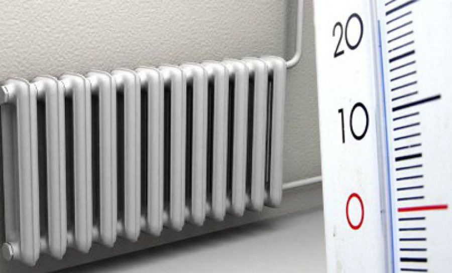 Астанада 4000 астам нысан орталықтандырылған жылуға қосылды