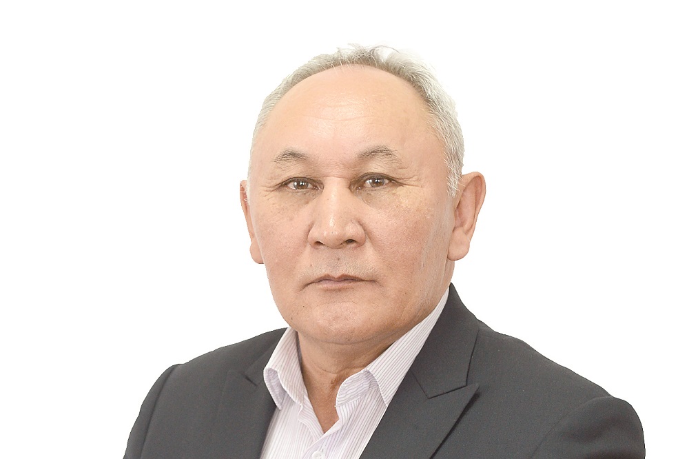 Болашағы зор бастама