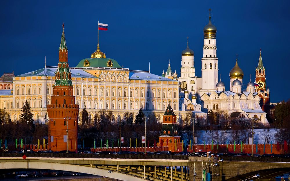 Владимир Путин Қазақстанмен әріптестіктің биік белесін атап өтті