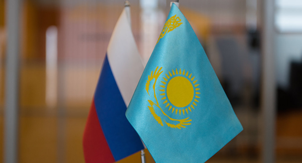 Нұрсұлтан Назарбаев Ресей Президентін дипломатиялық қарым-қатынастың 25 жылдығымен құттықтады
