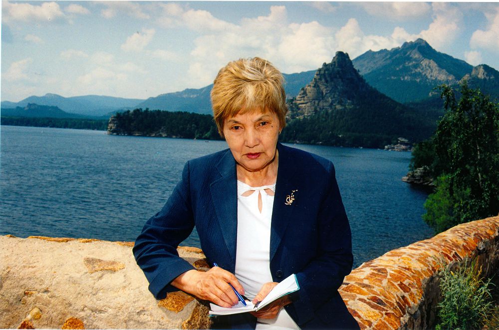 Фариза феномені