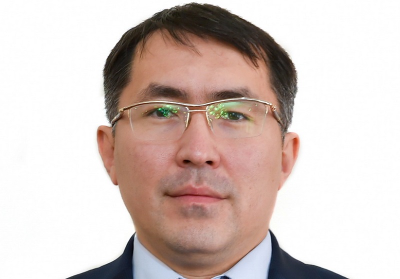 СҚО әкімінің орынбасары тағайындалды