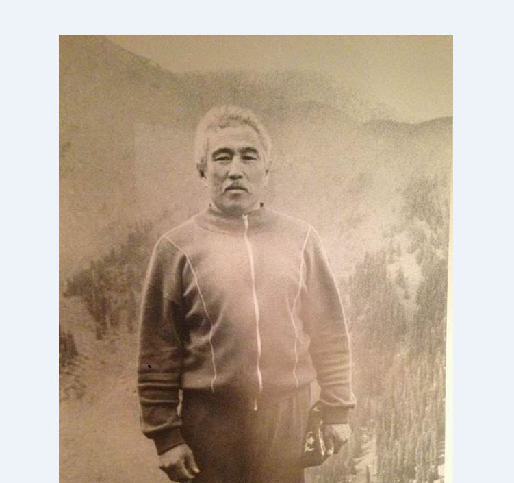 Керей Қойшыбек: Рухсыз адамнан мықты спортшы шықпайды