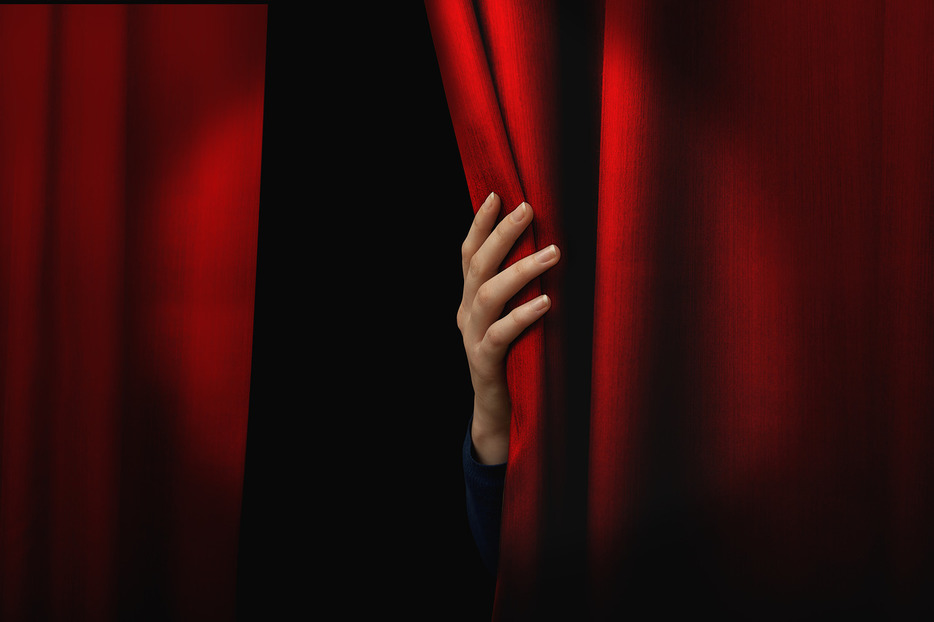 Петропавлда Буа мемлекеттік драма театры гастрольдік сапарда болды