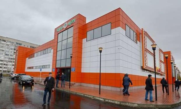 Павлодарда Халыққа қызмет көрсету орталығы ашылды