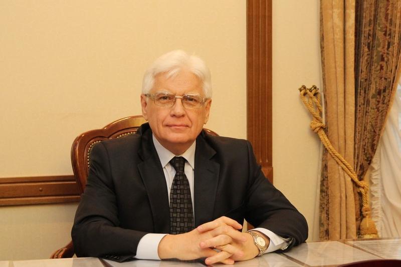 Ресей Елшісі: Қазақстанның латын әліпбиіне көшуіне құрметпен қараймыз